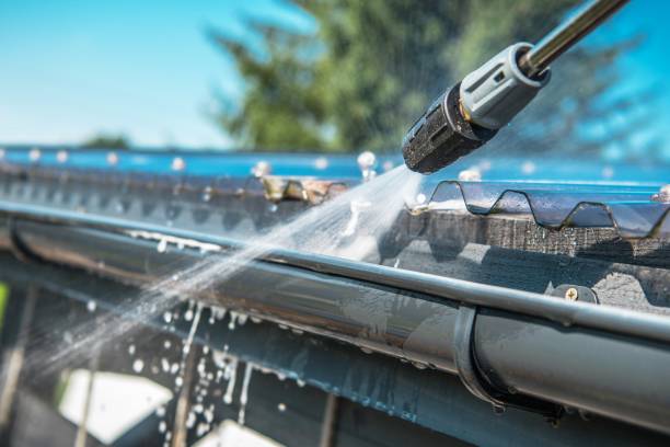 Best Pressure Washing Services for Businesses  in Worthington, KY