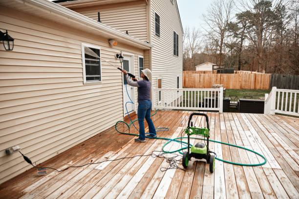 Best Local Pressure Washing Services  in Worthington, KY