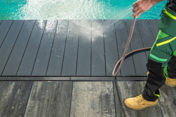 Best Affordable Pressure Washing  in Worthington, KY