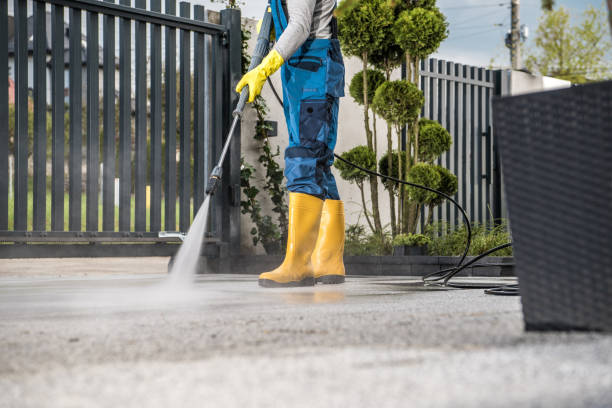Best Concrete Pressure Washing  in Worthington, KY