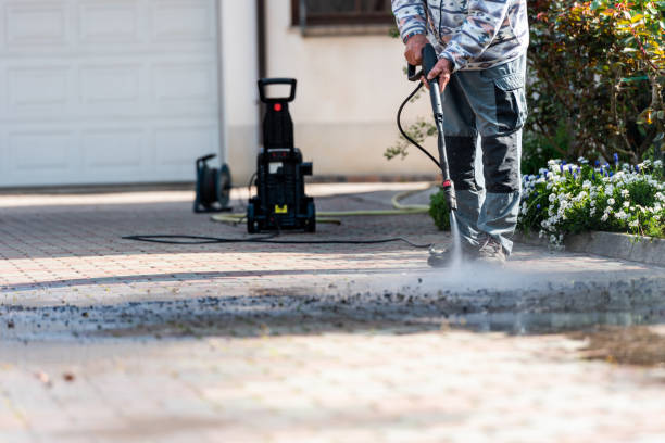Best Garage Pressure Washing  in Worthington, KY