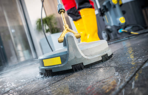 Worthington, KY Pressure Washing Company