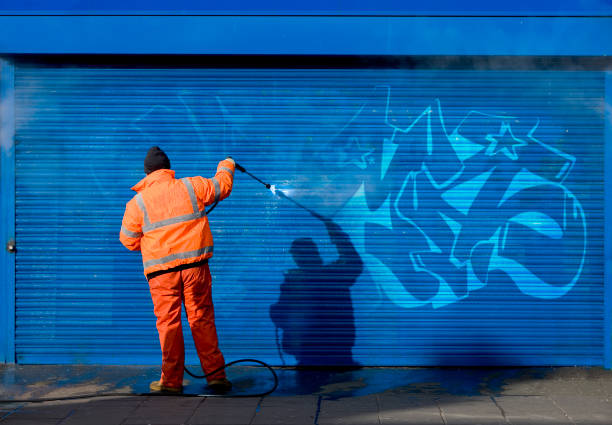 Best Commercial Pressure Washing  in Worthington, KY