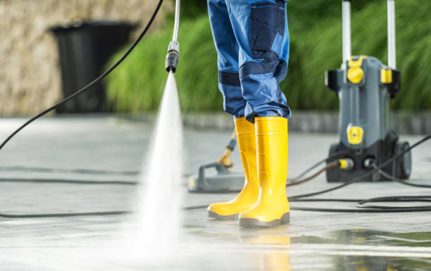 Best Pressure Washing Brick  in Worthington, KY