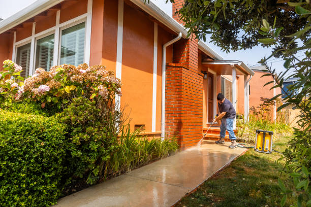 Best Affordable Pressure Washing  in Worthington, KY