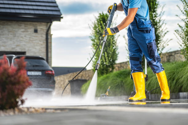Best Local Pressure Washing Services  in Worthington, KY