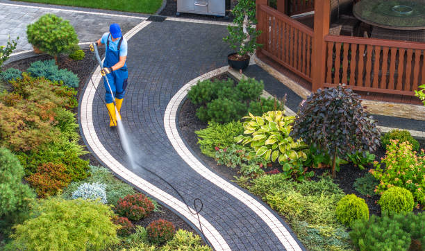 Best Best Pressure Washing Companies  in Worthington, KY