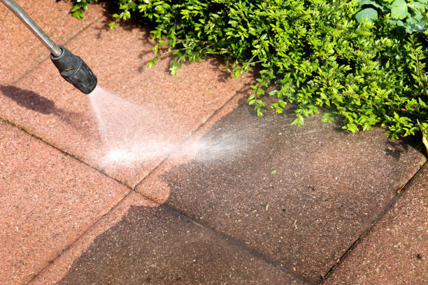 Best Deck Cleaning Services  in Worthington, KY